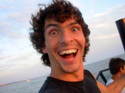 Guillermo Santander