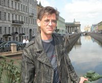 Sergei Goudenko