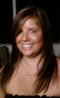 Candice Byrum