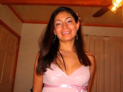 Veronica Jimenez