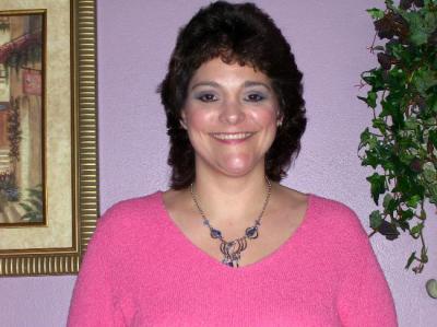 Christine Strebe