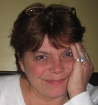 Dianne Servaty