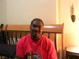 Tyrone Davis