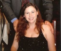 Nicole Rhein
