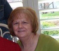 Sue Martin