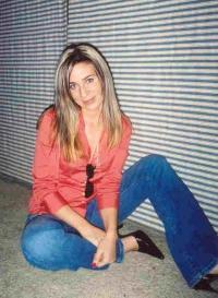 Kimberly Thompson