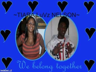 Tiara Wilson