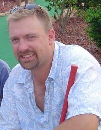Franklin Nifong