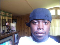Eric Adams