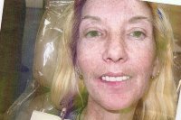 Cynthia Agans