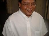 Soumitra Saha