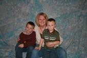 Amy Feser