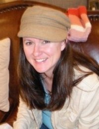 Candice Jones