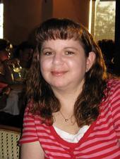 Angela Stout