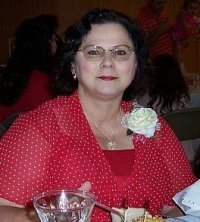 Gail Marceaux