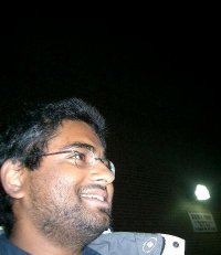 Majru Varughese