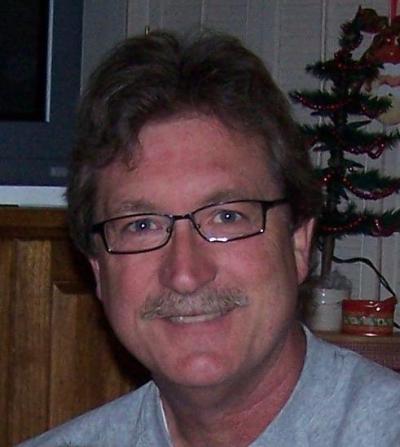 Dennis Patrick