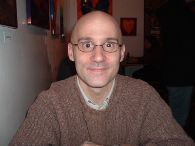 Patrick Zanoni