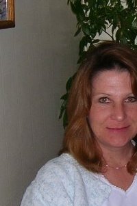 Mariel Stang