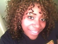 Kimberly Brown
