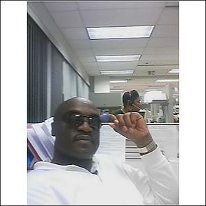 Orlandus Lester