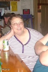 Diane Anderson