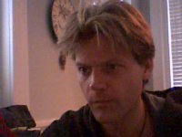Daniel Duddingston