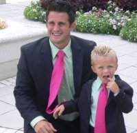 Dominic Brosie
