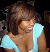 Angela Patterson
