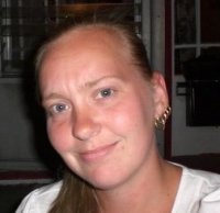 Stacey Baldauff