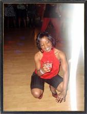 Laquina Toomer