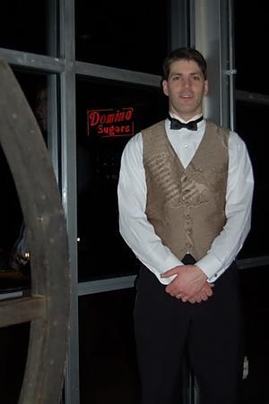 Daniel Michaud