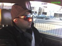 Shiraz Noormohamed