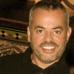 Joshua Weltman