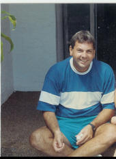 Richard Dirico