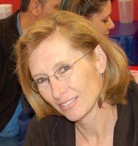 Jeanette Cukjati