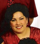 April Gothard