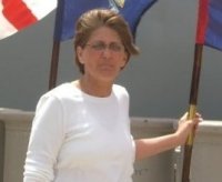 Linda Carlson