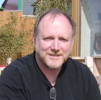 Gregory Eagin