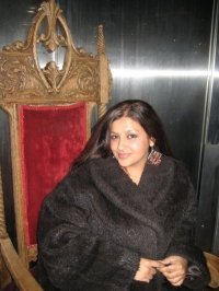 Akriti Srivastava