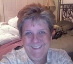 Amy Harbert