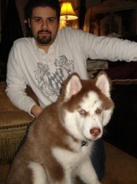 Anthony Purrazzella