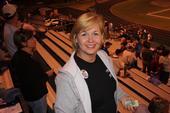 Audrey Burch