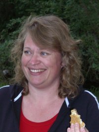 Roberta Woomer