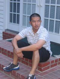 Malcolm Kao