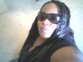 Kisha Dover