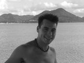 Barry Keel