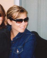 Carey Arangure