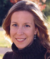 Kellie Raydon