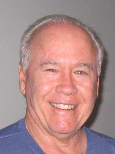 Ronald Stafford